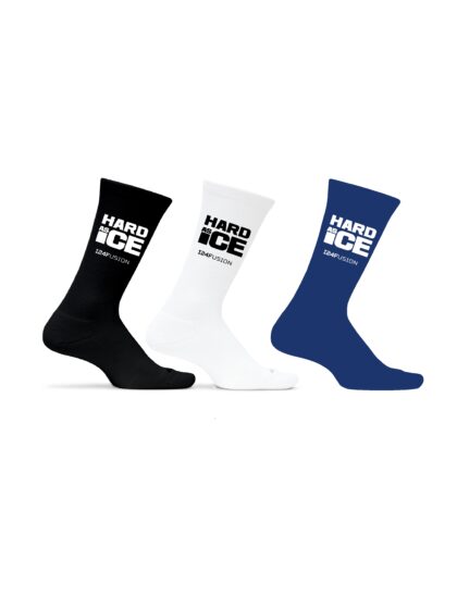 I24F Hard As Ice (3in1) Sock