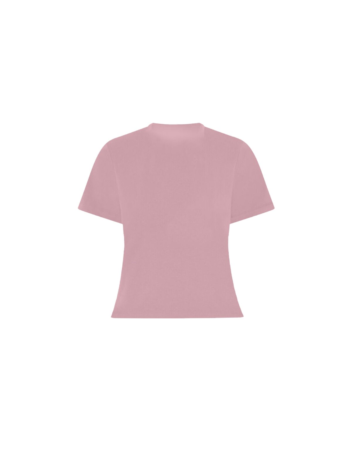I24f Glacier Capital CropTop - Pink - Image 2